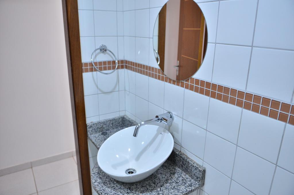 Hotel Norte Macapá Kamer foto