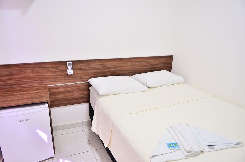 Hotel Norte Macapá Buitenkant foto